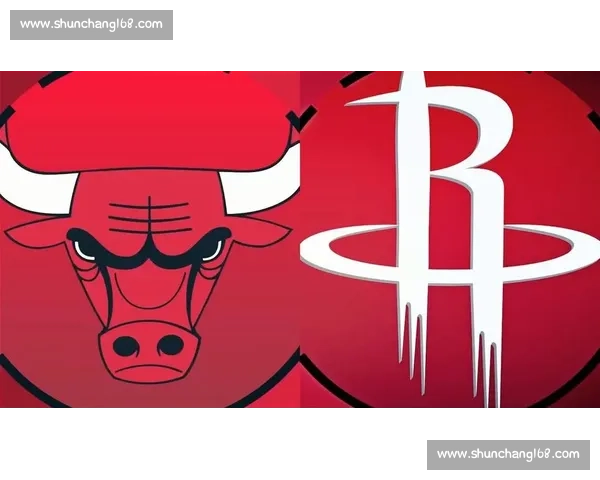 火箭与公牛激战三月十一日 看两队谁能笑到最后